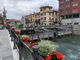 Musica e divertimento per le vie di Omegna