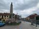 Lino Cerutti racconta il monumento ai caduti di Omegna