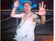 Beach for Babies, notte magica con lo spettacolo di Raul Cremona
