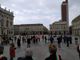 Associazioni e politica in piazza per difendere la legge regionale contro il gioco d'azzardo