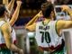 Stasera al Palabattisti quarti di finale contro il Vicenza per la Paffoni
