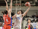La Paffoni sfida Pallacanestro Crema a Orzinuovi per ritrovare la vittoria