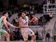 La Paffoni domina Avellino: 97-78, una partita di classe e precisione FOTO