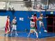 Play-Off, Paracchini Expo Foma vince gara 2 e si rimette in pari per conquistare la promozione