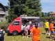 Inaugurato il parco giochi di Binda FOTO e VIDEO