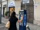 Parcometri Verbania: al via il rimborso del credito della vecchia App