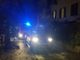 Principio di incendio al camino di un'abitazione a Cannero