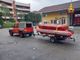 Vigili del fuoco, dal Vco in Emilia per prestare soccorso alla popolazione alluvionata
