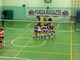 Vittoria per Vox Rosaltiora contro Pianezza Volley