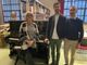 Omegna, il pianoforte arriva in biblioteca