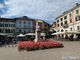 Cantiere fermo in piazza Ranzoni: l'amministrazione revoca l'appalto alla ditta incaricata