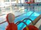 Futuro sereno per la piscina comunale di Intra