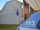Ritirati 5 fucili da caccia ad un 78enne protagonista di un a lite condominiale