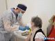 Campagna vaccinazioni: aperte le iscrizioni per gli &quot;over 65&quot; del Ticino