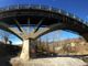 &quot;Ponte di via San Giovanni Bosco non a norma con le regole di sicurezza&quot;