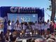 Volley, terzo posto agli italiani per la Under 14 CSI