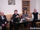 Il Centro Riformista candida Cinzia Vallone per il dopo Marchionini FOTO E VIDEO