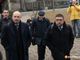 Primo giorno del processo per la tragedia del Mottarone. Leitner annuncia di aver risarcito i famigliari delle 14 vittime FOTO E VIDEO