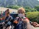 Bossi (Procura): &quot;Oggi un passo importante&quot; FOTO E VIDEO