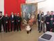 Recuperato il quadro rubato a Stresa nel 2009: era in una galleria d'arte di Monaco di Baviera FOTO