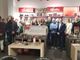 Gruppo Lagostina-Seb, raccolti più di 4000 euro per l'associazione Kenzio Bellotti