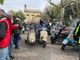 Grande successo per il Vespa Raduno di Omegna FOTO