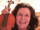 A Pasqua il concerto della violinista Raffaella Morelli