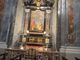 Il vescovo Brambilla presenta il restauro della basilica di San Vittore