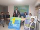 Riccardo Brezza lancia la campagna &quot;1 in più. Ogni voto conta&quot;