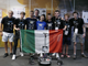 I ragazzi del Cobianchi campioni del mondo di robotica: &quot;L'amministrazione in silenzio di fronte alle eccellenze&quot;