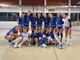 Volley Rosaltiora: secondo incrocio di Coppa piemonte dopo i due successi all’esordio