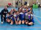 Volley, proseguono i tornei giovanili Asd Rosaltiora