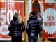 Prendono il via sabato 4 gennaio i saldi invernali