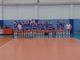 Vega Occhiali Rosaltiora sbaglia troppo Mts ser santena vince 3-1