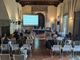 Villa San Remigio ha ospitato il &quot;Fino June Seminar&quot;