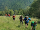 Torna il Sentiero Chiovini, trekking sulle orme dei partigiani