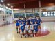 Volley, Rosaltiora: doppio match prima della pausa pasquale