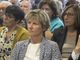 Silvia Marchionini su Borghi: &quot;Stima e collaborazione per me immutate&quot;