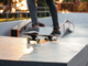 Festa allo skate park: musica, break dance, dj set, esibizioni rap, battaglia di freestyle
