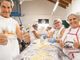 A Tones Teatro Natura tante attività per conoscere i segreti dell'enogastronomia