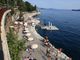 Qualità delle spiagge, a Verbania quattro “Vele Blu” da Legambiente e Touring
