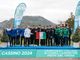 Campionati italiani di Cross, gli atleti di Sport Project Vco conquistano la medaglia d'oro a squadre