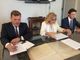 Risolta la crisi a Stresa: Fasola Ardizzoia e Coppini sosterranno Marcella Severino