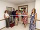 La Fondazione Robert Hollman inaugura i nuovi spazi ristrutturati della storica sede di Cannero Riviera. FOTO