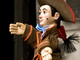 La rassegna &quot;Domeniche a teatro&quot; prosegue con uno spettacolo di marionette
