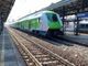 Domenica sciopero dei treni regionali in Lombardia
