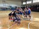 Volley Rosaltiora, ancora tanti impegni per le squadre giovanili