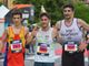 Lago Maggiore Half Marathon: vincono Roberto Di Pasquali e Katarzyna Telus