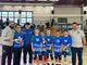 Weekend tra successi e sconfitte per Pallavolo Altiora