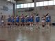 Pallavolo Altiora: gli appuntamenti del settore giovanile